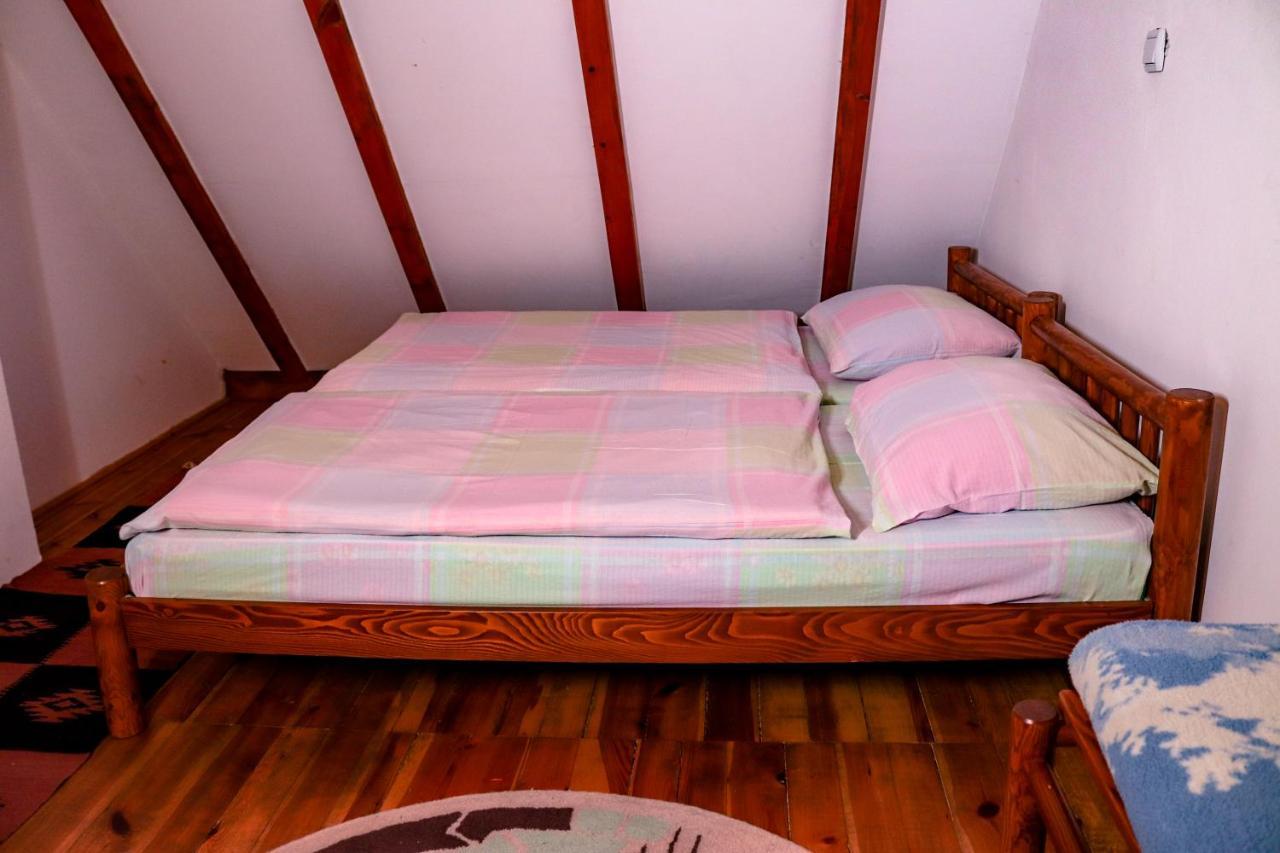 Apartment "Planinsko Selo" Zaovine 외부 사진