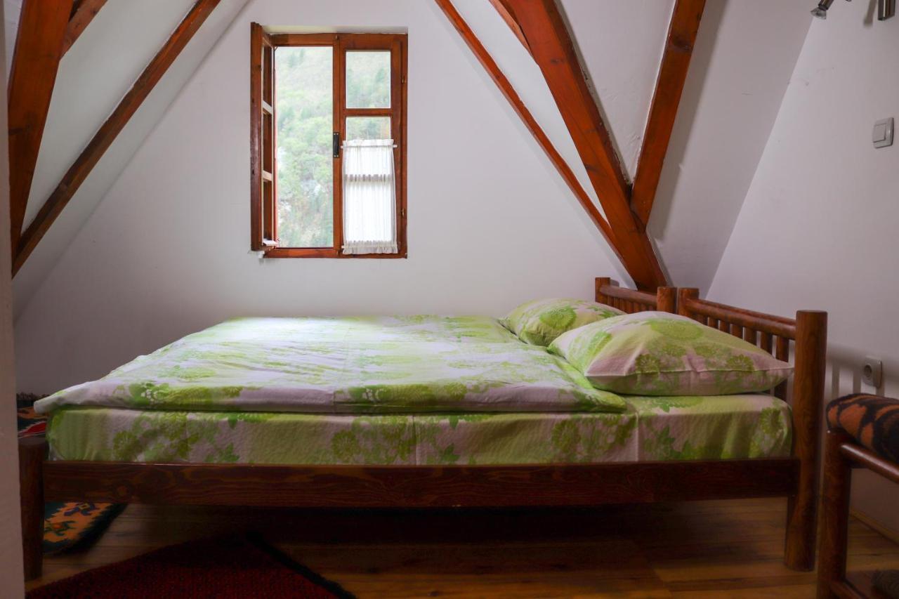 Apartment "Planinsko Selo" Zaovine 외부 사진