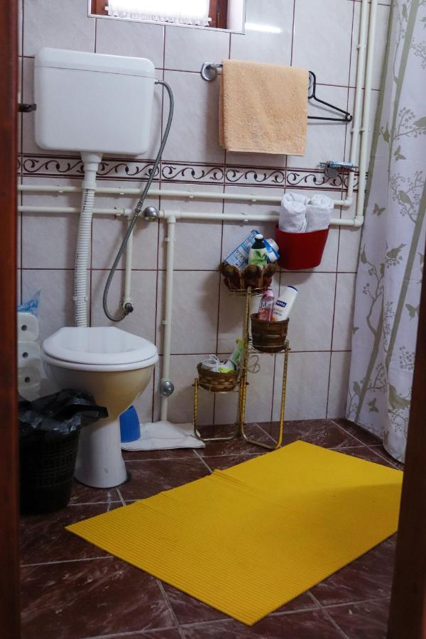 Apartment "Planinsko Selo" Zaovine 외부 사진